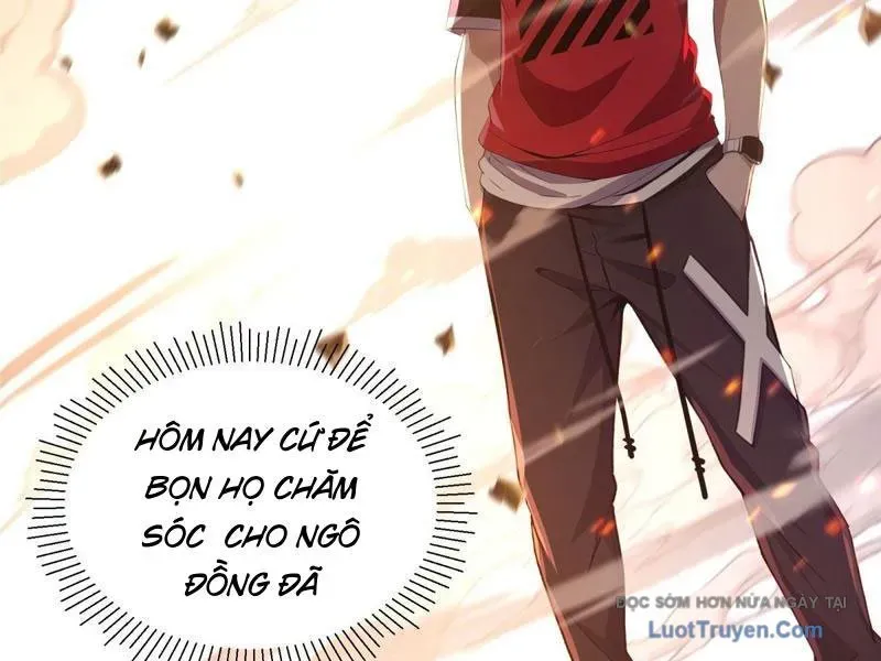 Đô Thị Tương Lai Đã Thức Tỉnh Khí Vận Hoàn Mỹ - Chapter 35 - Page 78