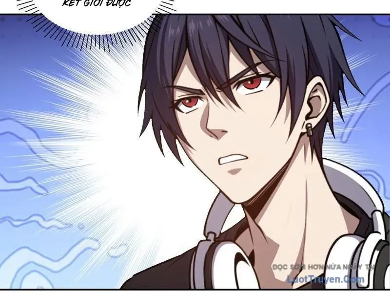 Đô Thị Tương Lai Đã Thức Tỉnh Khí Vận Hoàn Mỹ - Chapter 35 - Page 83