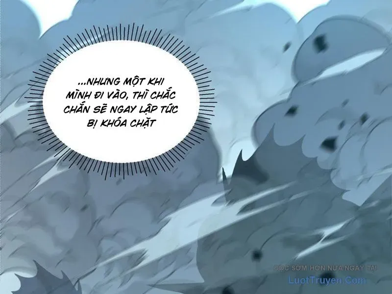 Đô Thị Tương Lai Đã Thức Tỉnh Khí Vận Hoàn Mỹ - Chapter 35 - Page 85