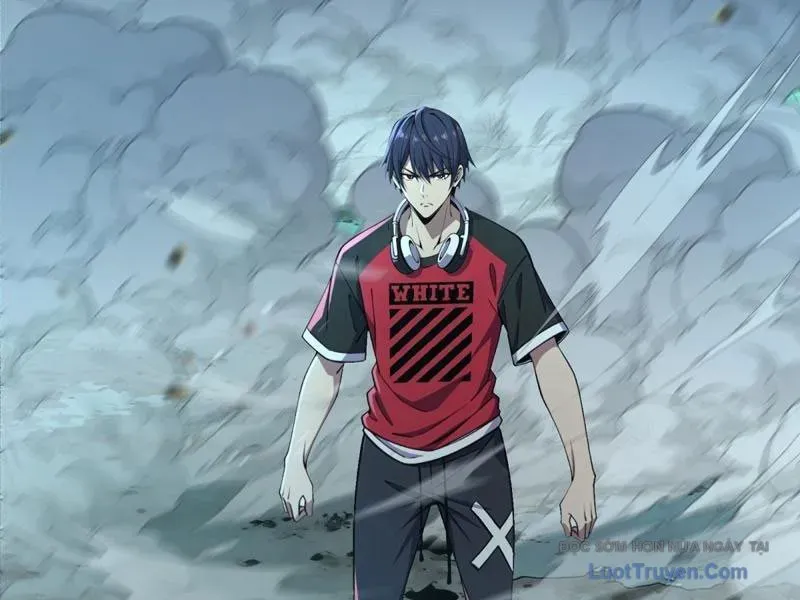 Đô Thị Tương Lai Đã Thức Tỉnh Khí Vận Hoàn Mỹ - Chapter 35 - Page 92