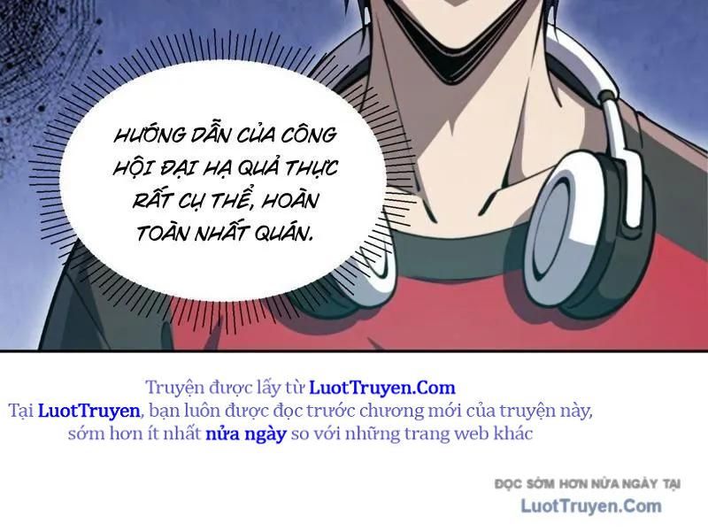 Đô Thị Tương Lai Đã Thức Tỉnh Khí Vận Hoàn Mỹ - Chapter 35 - Page 96