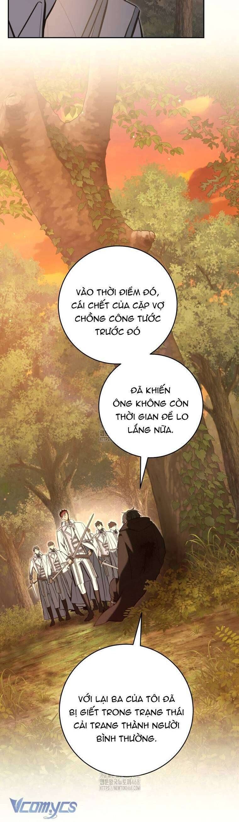 Nữ Phụ Muốn Chạy Trốn Khỏi Gã Nam Chính Ám Ảnh - Chapter 27 - Page 10