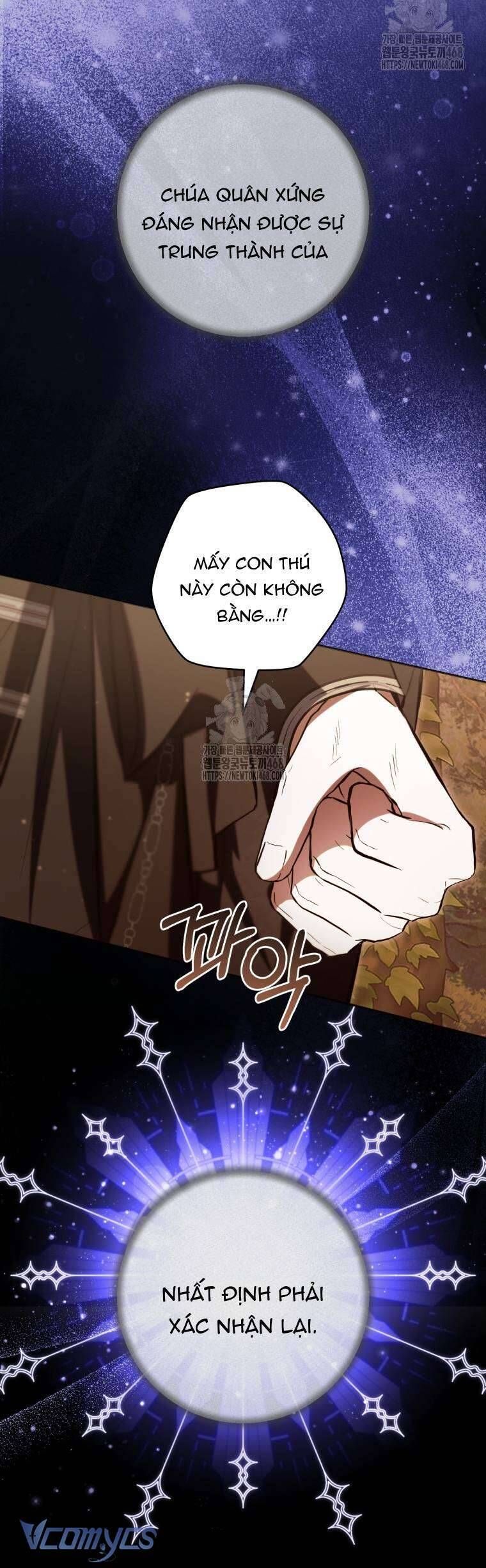 Nữ Phụ Muốn Chạy Trốn Khỏi Gã Nam Chính Ám Ảnh - Chapter 27 - Page 13