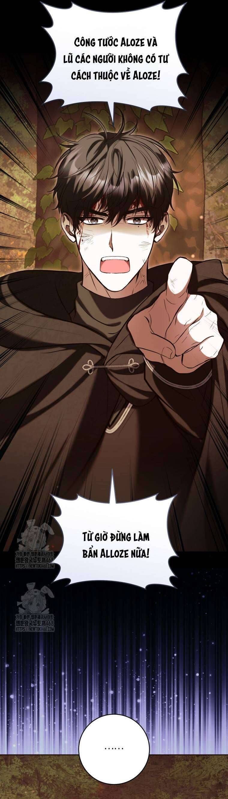 Nữ Phụ Muốn Chạy Trốn Khỏi Gã Nam Chính Ám Ảnh - Chapter 27 - Page 14