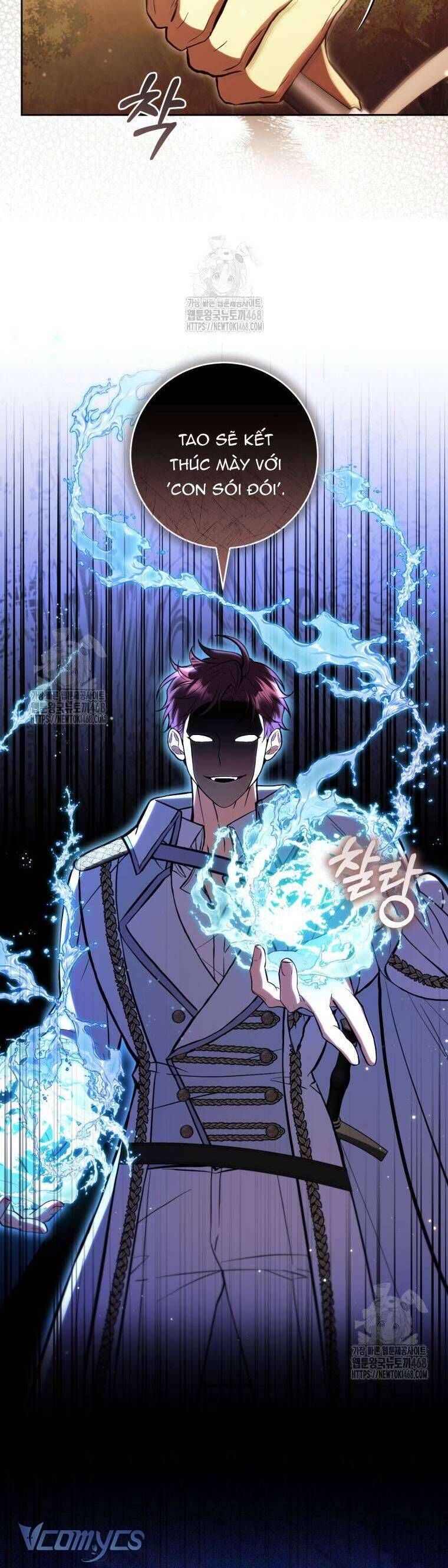 Nữ Phụ Muốn Chạy Trốn Khỏi Gã Nam Chính Ám Ảnh - Chapter 27 - Page 16