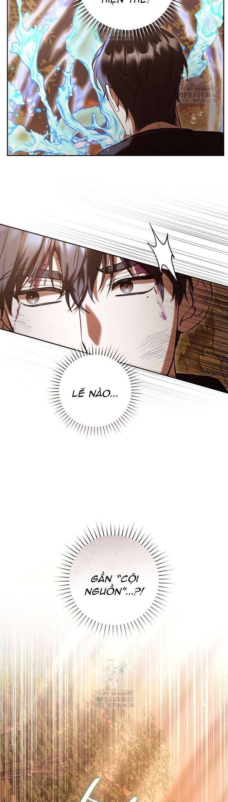 Nữ Phụ Muốn Chạy Trốn Khỏi Gã Nam Chính Ám Ảnh - Chapter 27 - Page 18