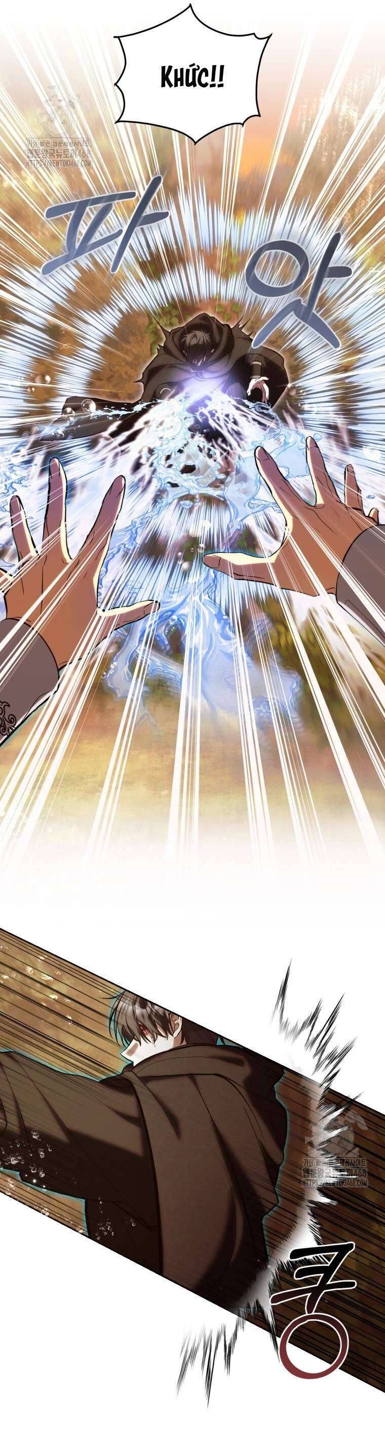 Nữ Phụ Muốn Chạy Trốn Khỏi Gã Nam Chính Ám Ảnh - Chapter 27 - Page 23