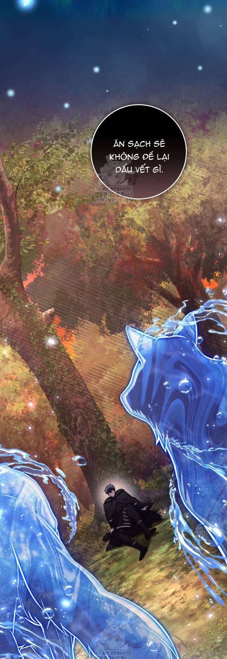 Nữ Phụ Muốn Chạy Trốn Khỏi Gã Nam Chính Ám Ảnh - Chapter 27 - Page 26