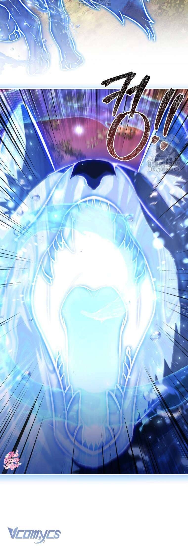 Nữ Phụ Muốn Chạy Trốn Khỏi Gã Nam Chính Ám Ảnh - Chapter 27 - Page 27