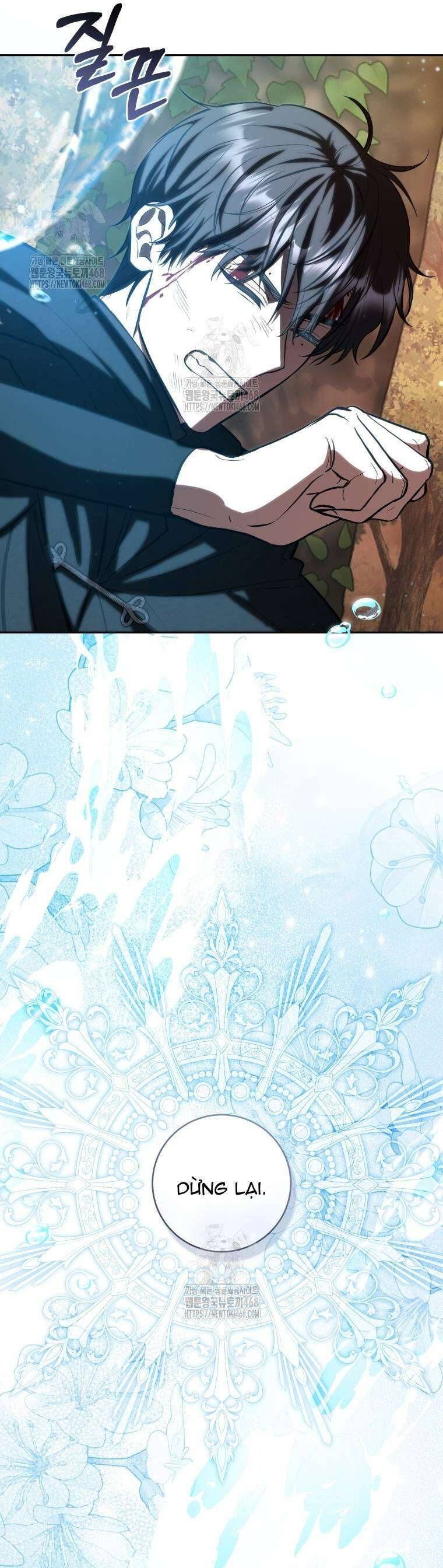 Nữ Phụ Muốn Chạy Trốn Khỏi Gã Nam Chính Ám Ảnh - Chapter 27 - Page 28