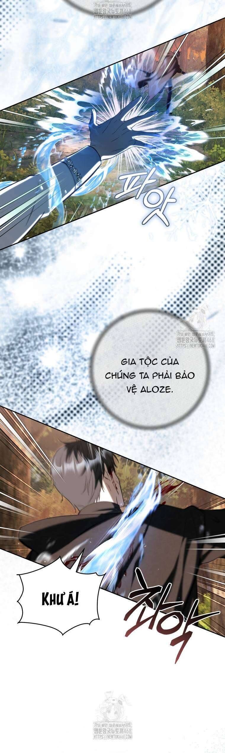 Nữ Phụ Muốn Chạy Trốn Khỏi Gã Nam Chính Ám Ảnh - Chapter 27 - Page 3