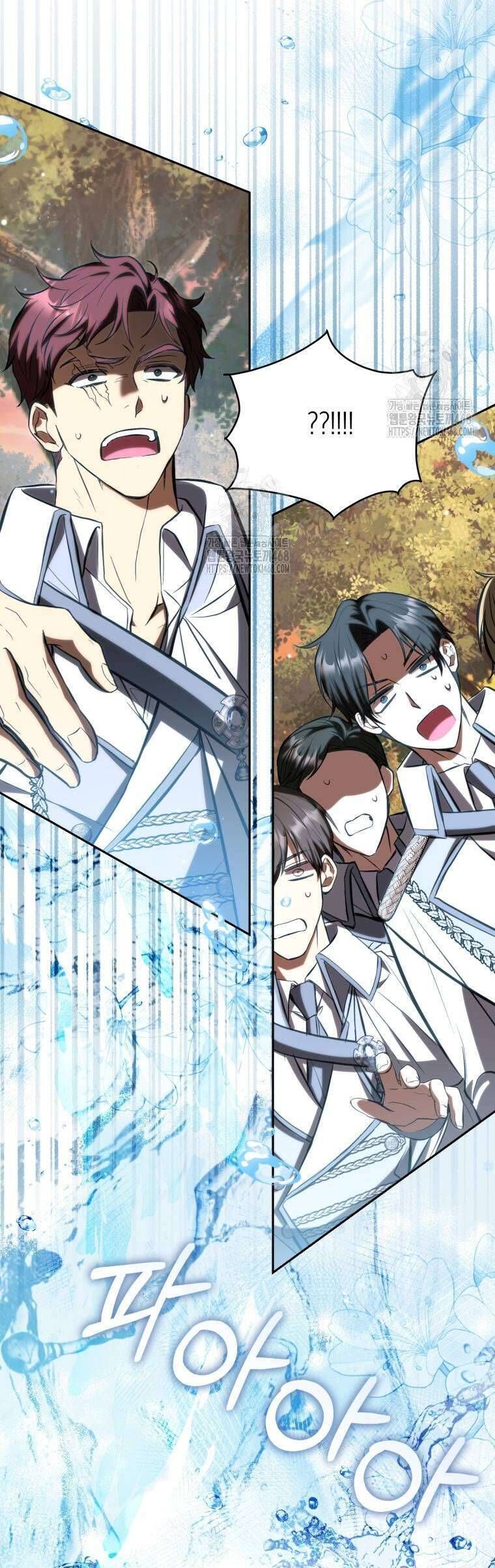 Nữ Phụ Muốn Chạy Trốn Khỏi Gã Nam Chính Ám Ảnh - Chapter 27 - Page 30