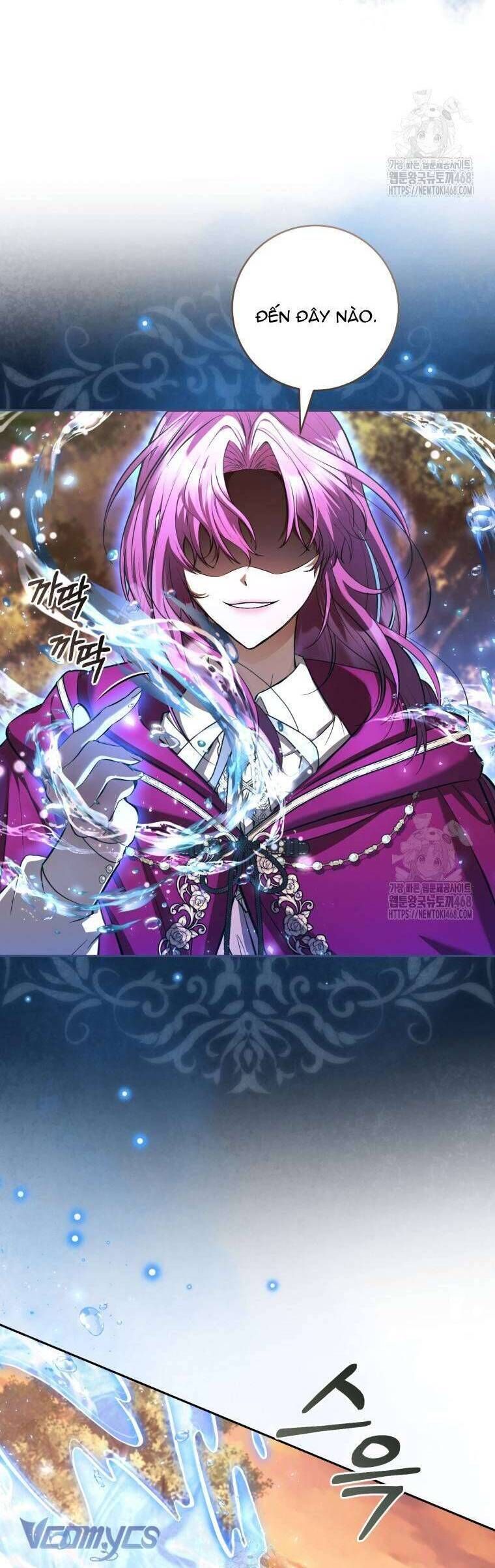 Nữ Phụ Muốn Chạy Trốn Khỏi Gã Nam Chính Ám Ảnh - Chapter 27 - Page 32