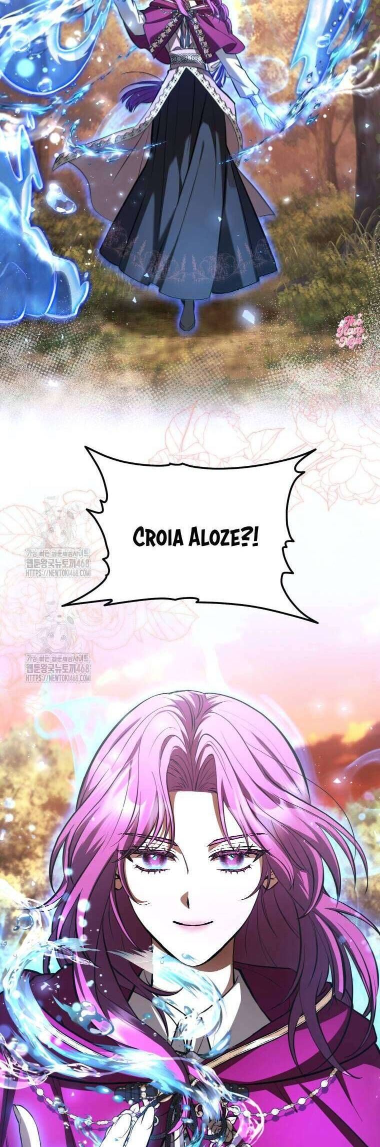 Nữ Phụ Muốn Chạy Trốn Khỏi Gã Nam Chính Ám Ảnh - Chapter 27 - Page 34