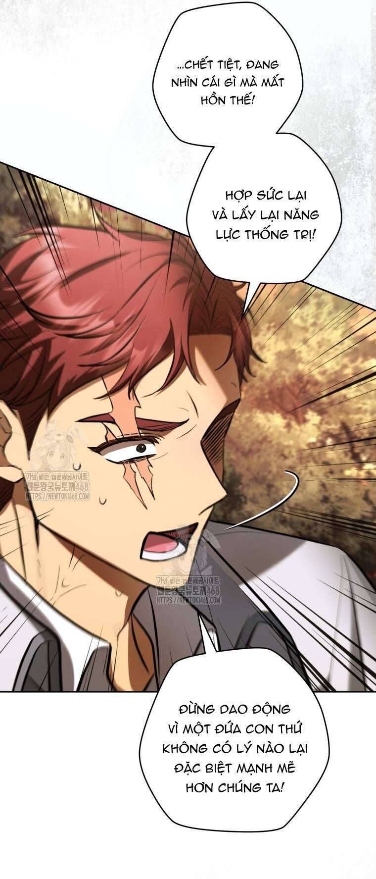 Nữ Phụ Muốn Chạy Trốn Khỏi Gã Nam Chính Ám Ảnh - Chapter 27 - Page 36