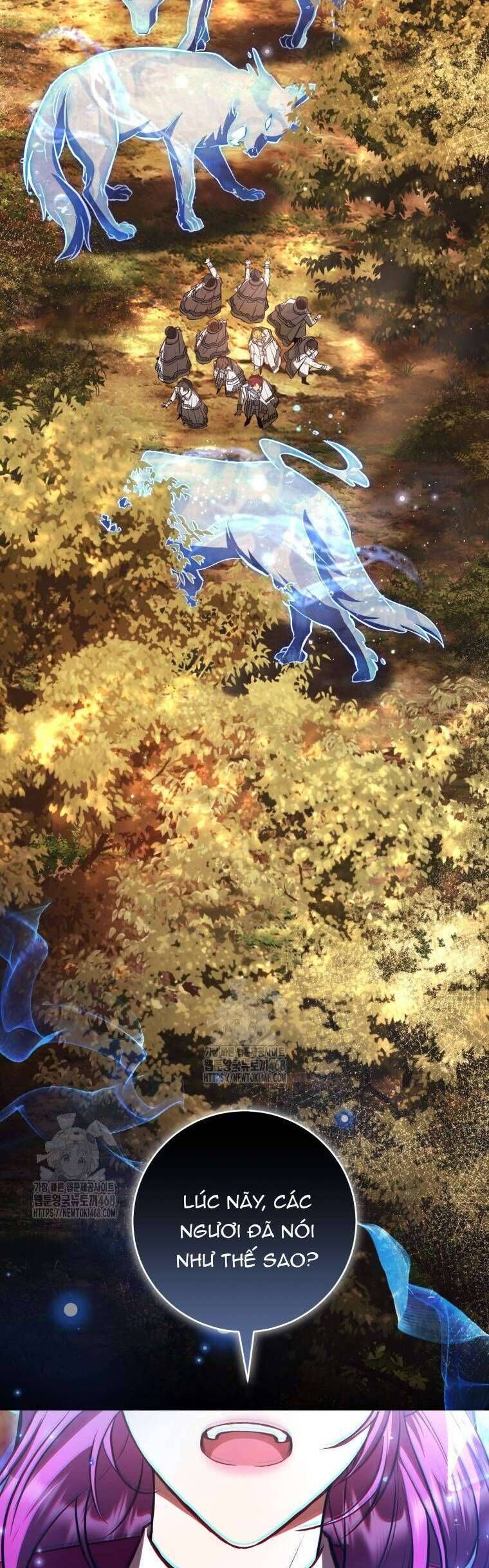 Nữ Phụ Muốn Chạy Trốn Khỏi Gã Nam Chính Ám Ảnh - Chapter 27 - Page 39