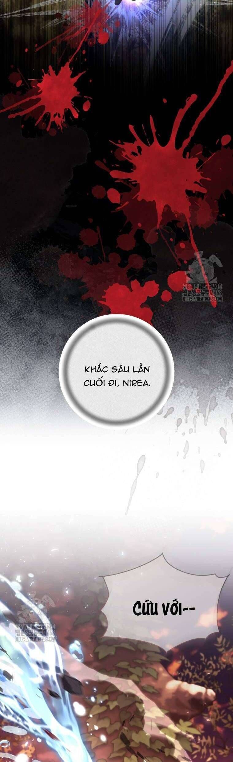 Nữ Phụ Muốn Chạy Trốn Khỏi Gã Nam Chính Ám Ảnh - Chapter 27 - Page 42