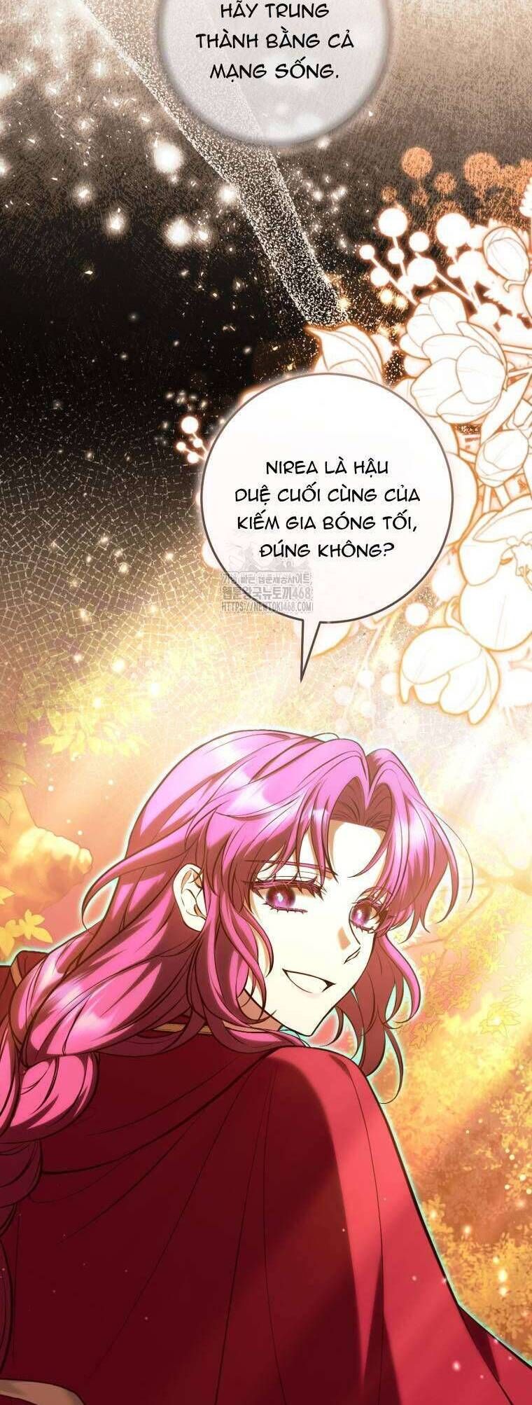 Nữ Phụ Muốn Chạy Trốn Khỏi Gã Nam Chính Ám Ảnh - Chapter 27 - Page 45