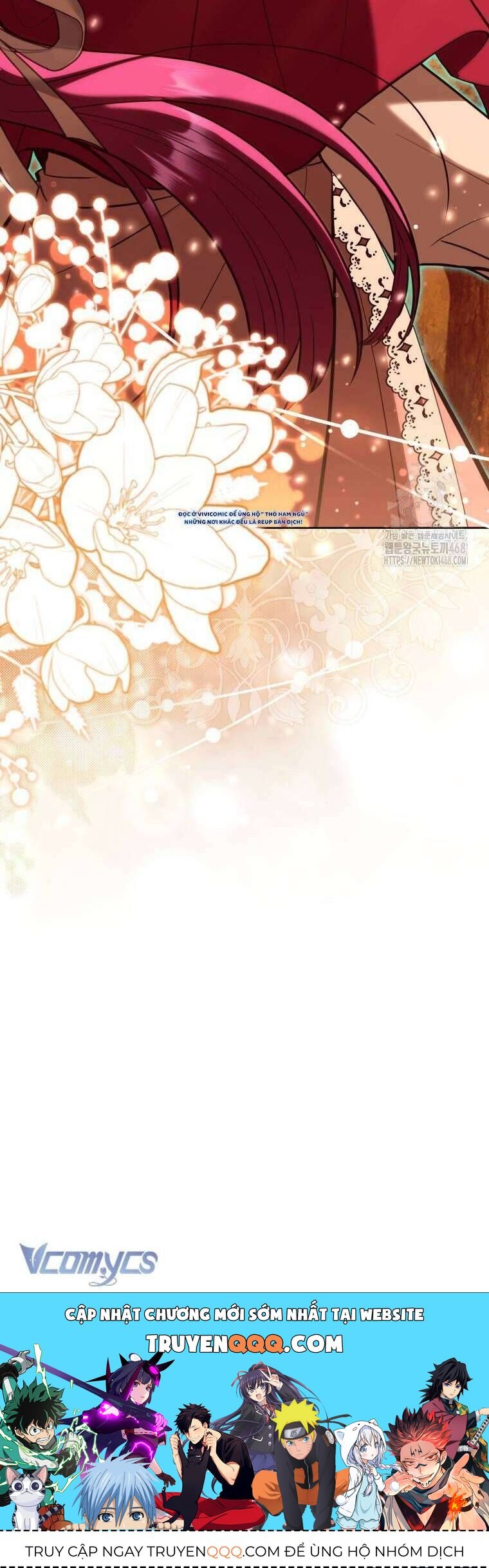 Nữ Phụ Muốn Chạy Trốn Khỏi Gã Nam Chính Ám Ảnh - Chapter 27 - Page 46