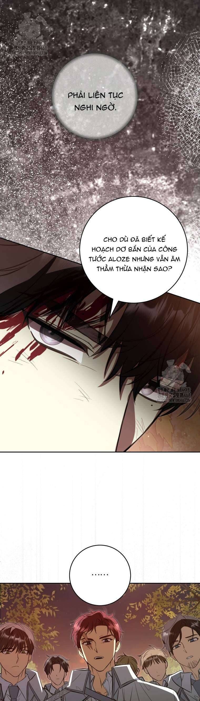 Nữ Phụ Muốn Chạy Trốn Khỏi Gã Nam Chính Ám Ảnh - Chapter 27 - Page 6