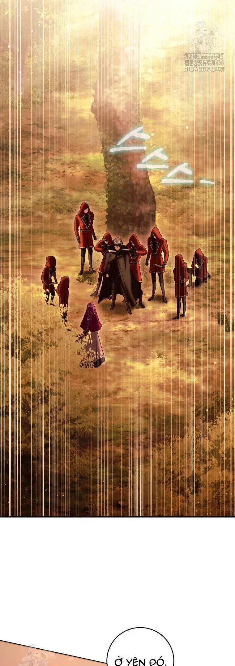 Nữ Phụ Muốn Chạy Trốn Khỏi Gã Nam Chính Ám Ảnh - Chapter 28 - Page 12