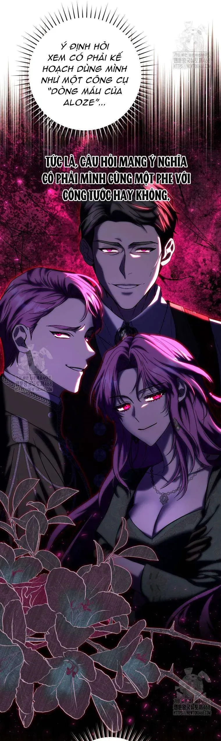 Nữ Phụ Muốn Chạy Trốn Khỏi Gã Nam Chính Ám Ảnh - Chapter 28 - Page 15