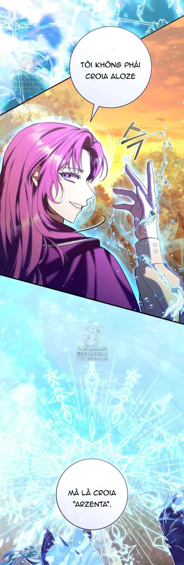 Nữ Phụ Muốn Chạy Trốn Khỏi Gã Nam Chính Ám Ảnh - Chapter 28 - Page 18