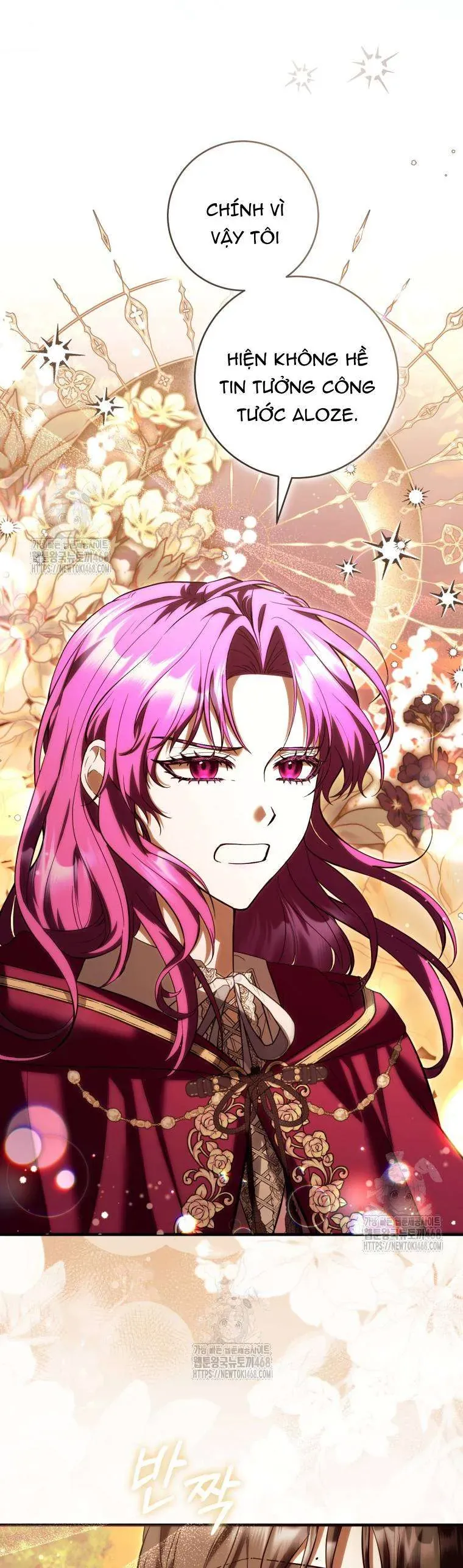 Nữ Phụ Muốn Chạy Trốn Khỏi Gã Nam Chính Ám Ảnh - Chapter 28 - Page 24