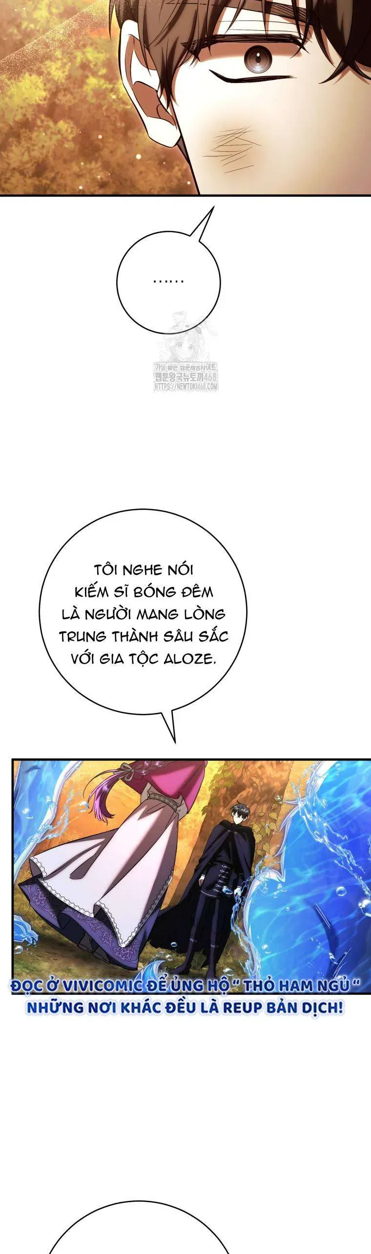 Nữ Phụ Muốn Chạy Trốn Khỏi Gã Nam Chính Ám Ảnh - Chapter 28 - Page 25