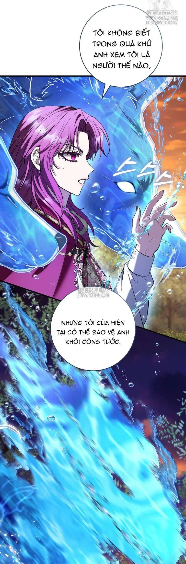 Nữ Phụ Muốn Chạy Trốn Khỏi Gã Nam Chính Ám Ảnh - Chapter 28 - Page 27