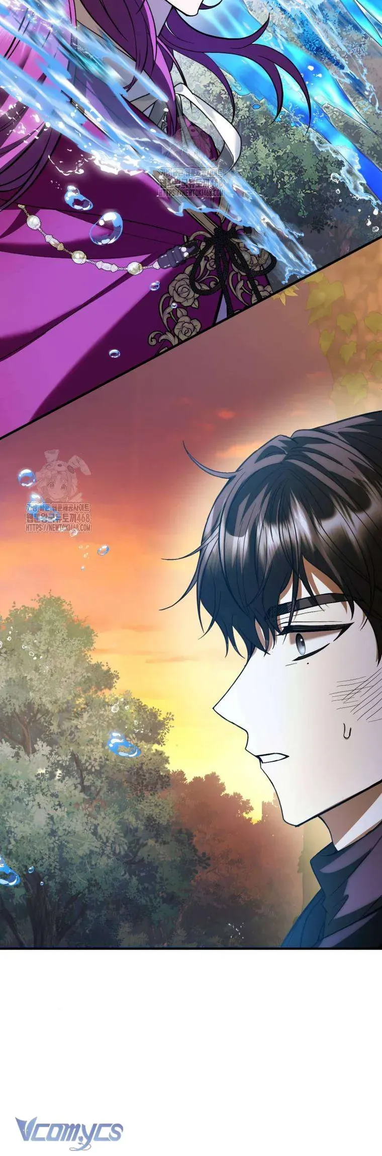 Nữ Phụ Muốn Chạy Trốn Khỏi Gã Nam Chính Ám Ảnh - Chapter 28 - Page 29