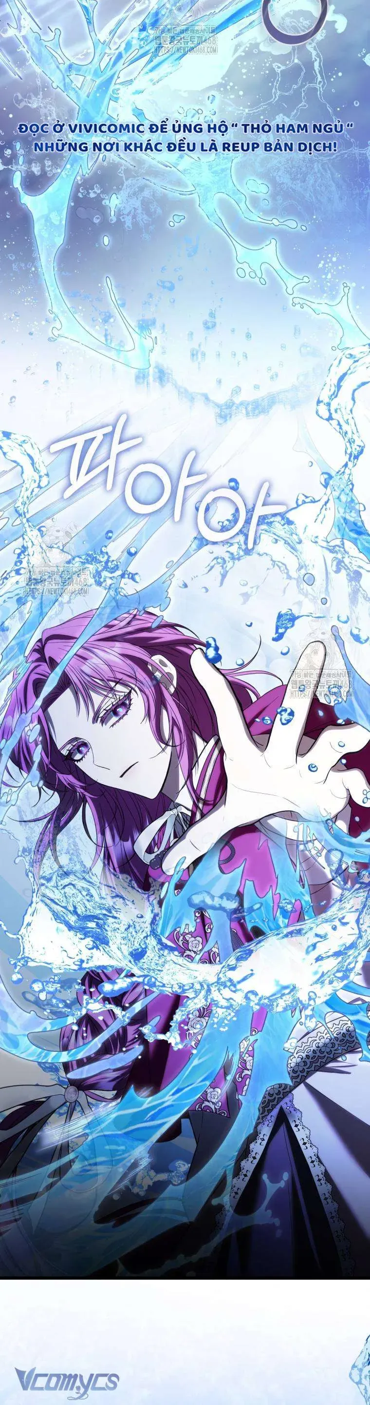 Nữ Phụ Muốn Chạy Trốn Khỏi Gã Nam Chính Ám Ảnh - Chapter 28 - Page 31