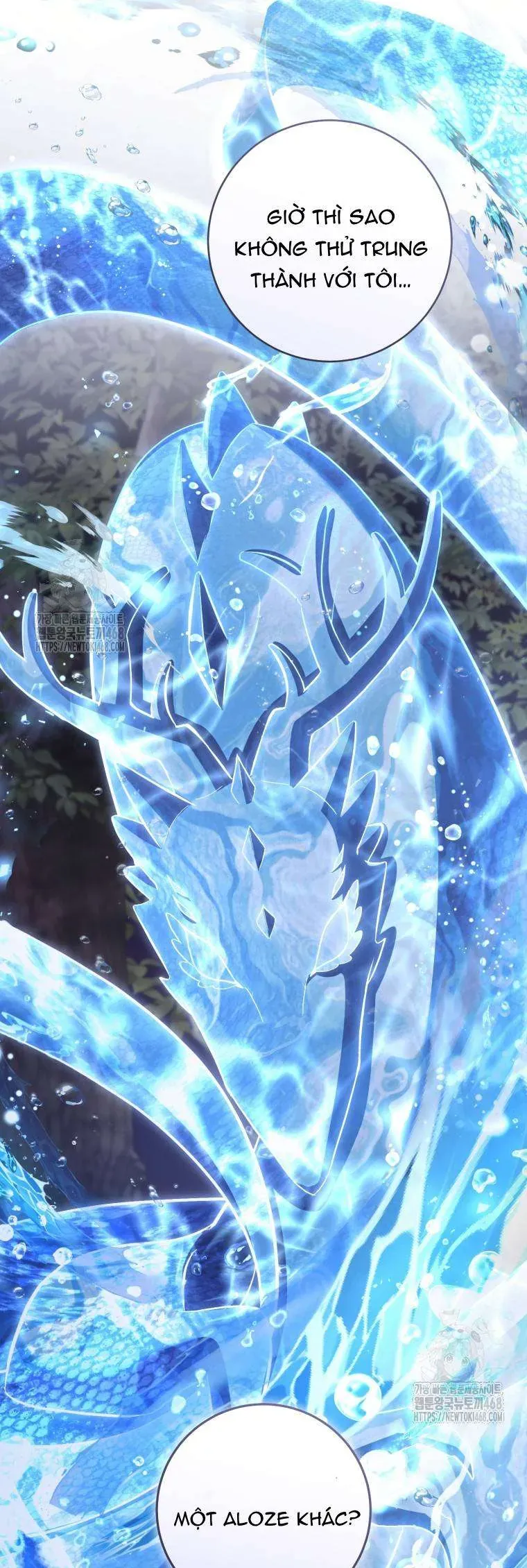 Nữ Phụ Muốn Chạy Trốn Khỏi Gã Nam Chính Ám Ảnh - Chapter 28 - Page 34