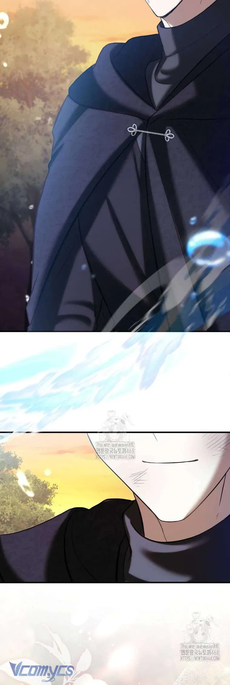 Nữ Phụ Muốn Chạy Trốn Khỏi Gã Nam Chính Ám Ảnh - Chapter 28 - Page 36