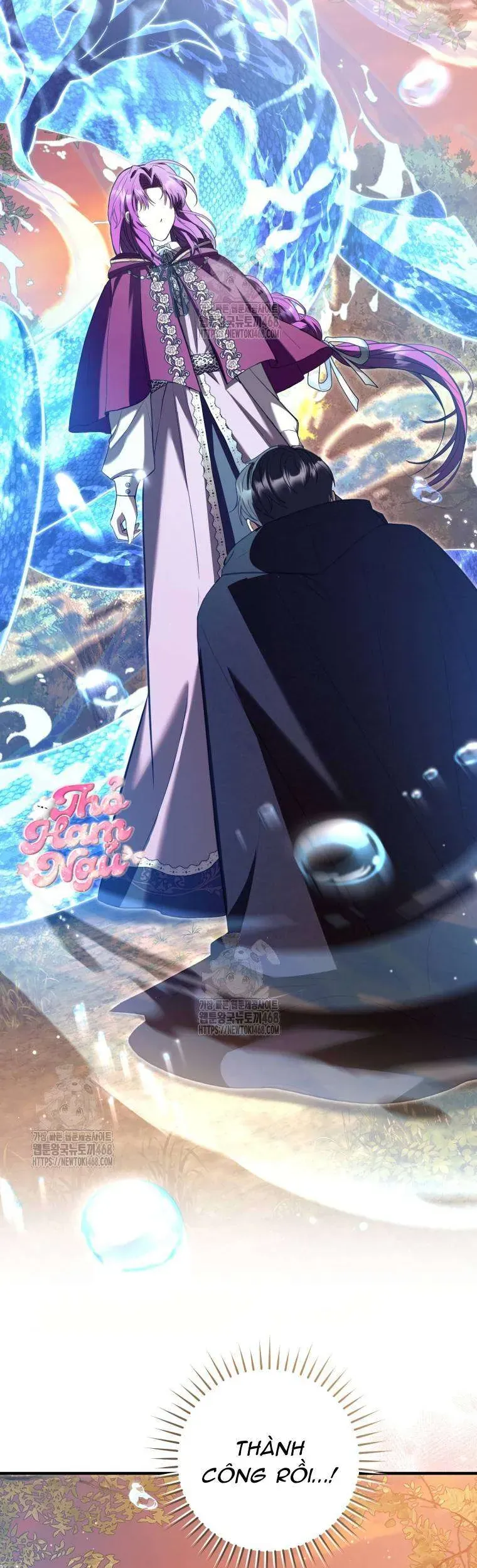 Nữ Phụ Muốn Chạy Trốn Khỏi Gã Nam Chính Ám Ảnh - Chapter 28 - Page 38