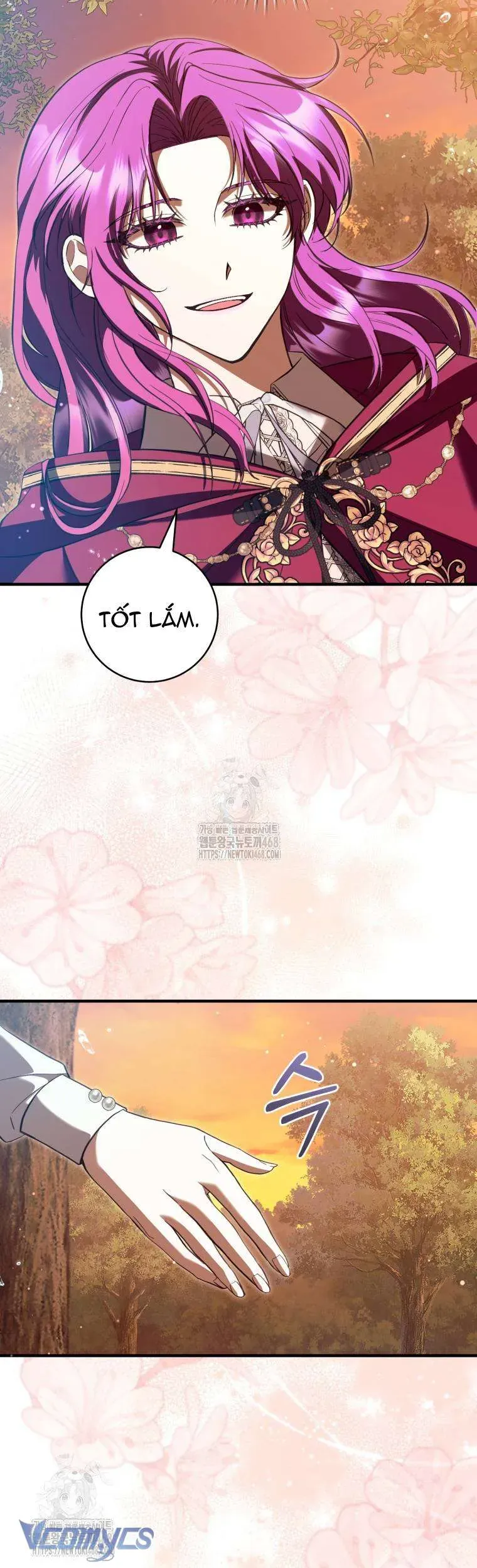 Nữ Phụ Muốn Chạy Trốn Khỏi Gã Nam Chính Ám Ảnh - Chapter 28 - Page 39