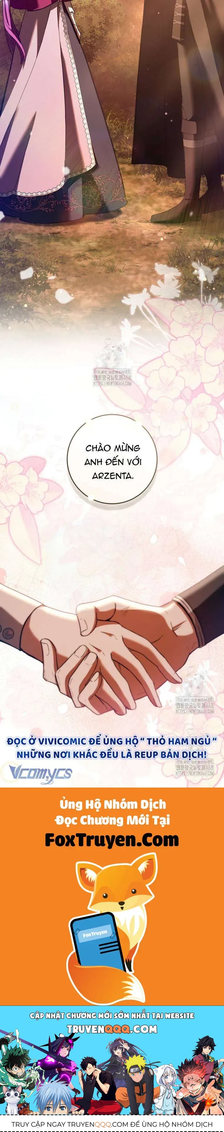 Nữ Phụ Muốn Chạy Trốn Khỏi Gã Nam Chính Ám Ảnh - Chapter 28 - Page 42