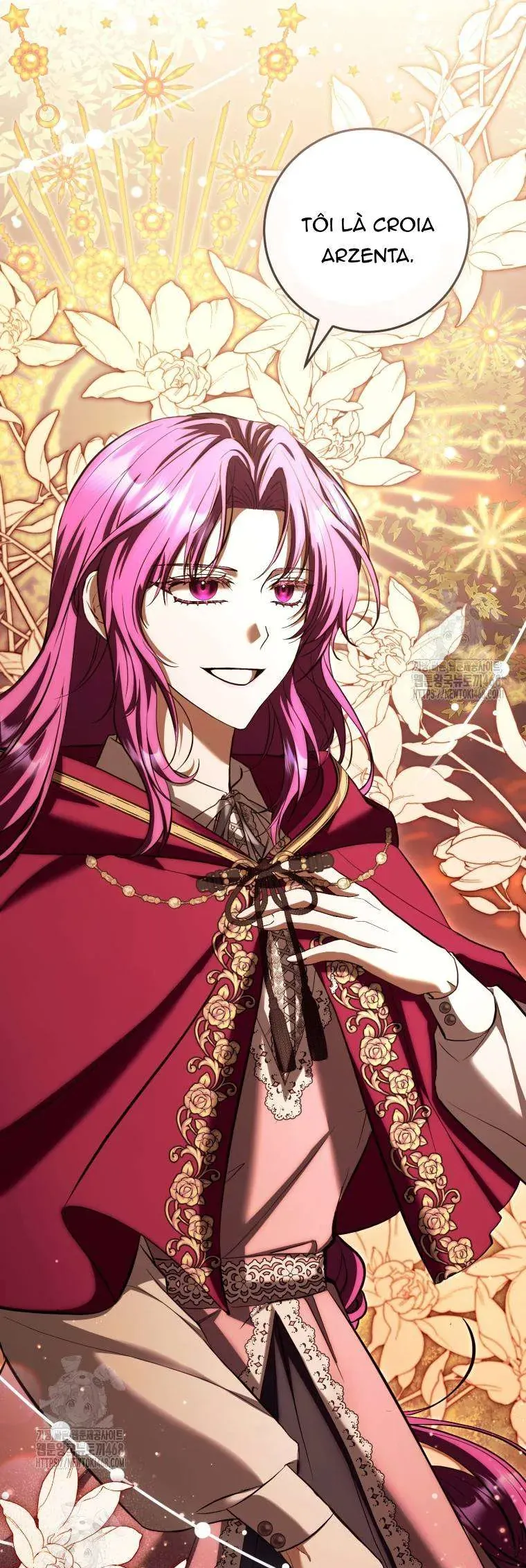 Nữ Phụ Muốn Chạy Trốn Khỏi Gã Nam Chính Ám Ảnh - Chapter 28 - Page 6