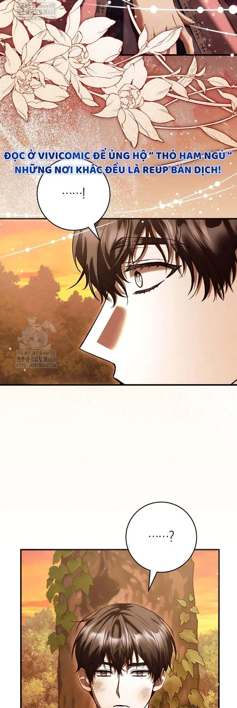 Nữ Phụ Muốn Chạy Trốn Khỏi Gã Nam Chính Ám Ảnh - Chapter 28 - Page 7