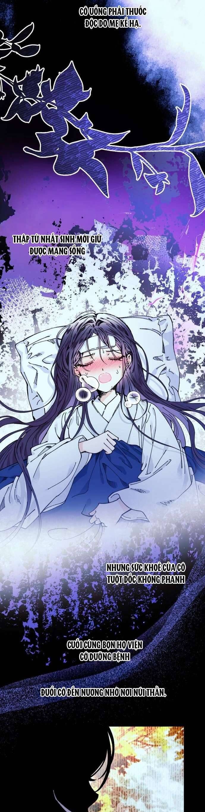 Tôi Đã Nuôi Dưỡng Nam Phụ Phản Diện - Chapter 29 - Page 10