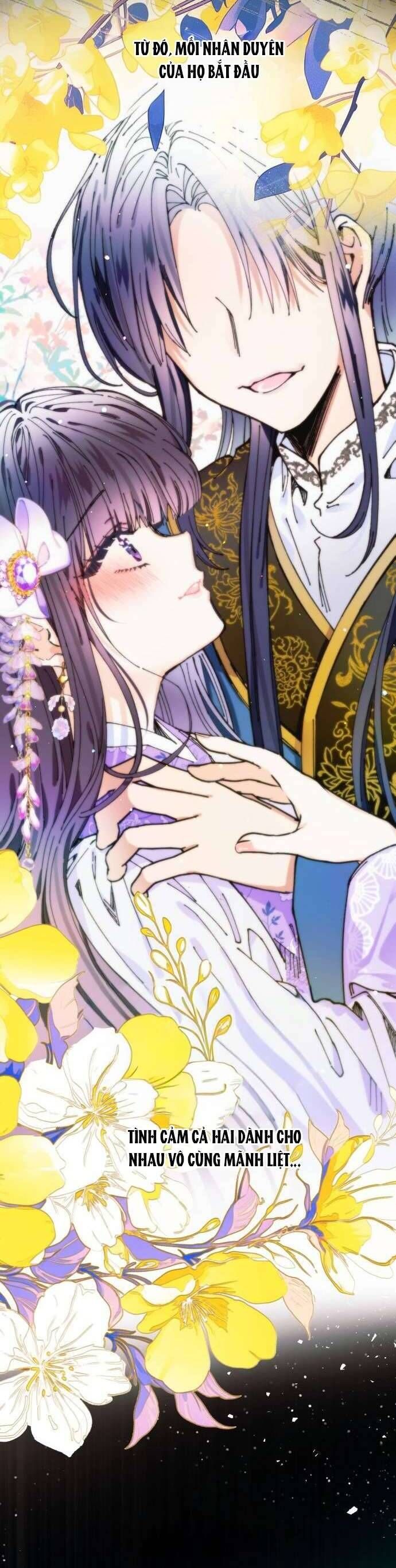 Tôi Đã Nuôi Dưỡng Nam Phụ Phản Diện - Chapter 29 - Page 12