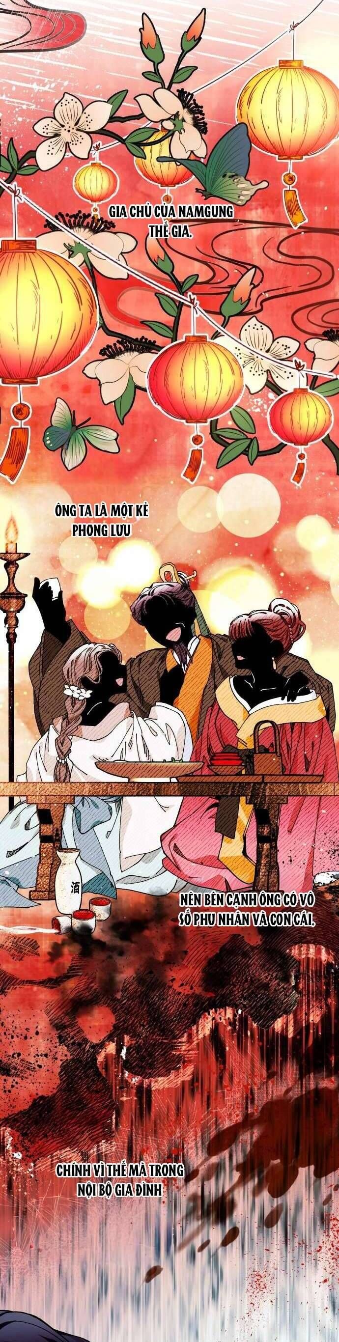 Tôi Đã Nuôi Dưỡng Nam Phụ Phản Diện - Chapter 29 - Page 8