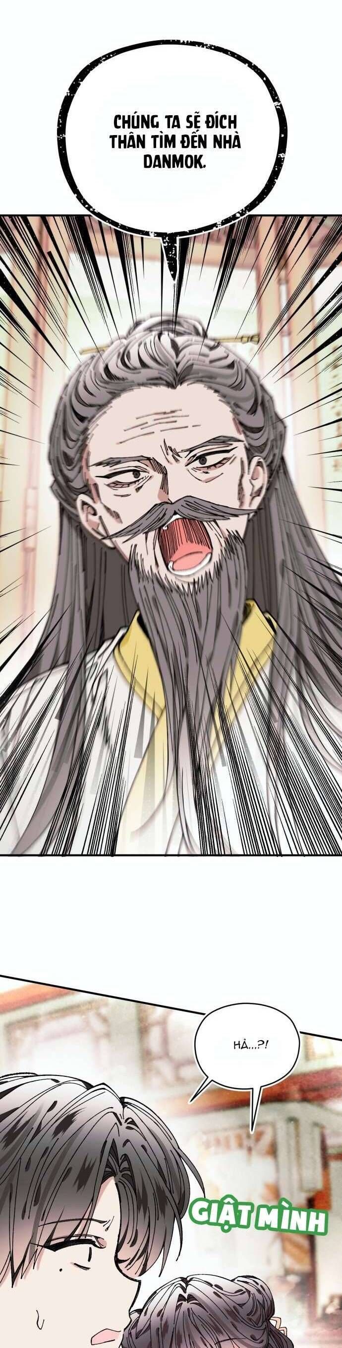 Tôi Đã Nuôi Dưỡng Nam Phụ Phản Diện - Chapter 30 - Page 12