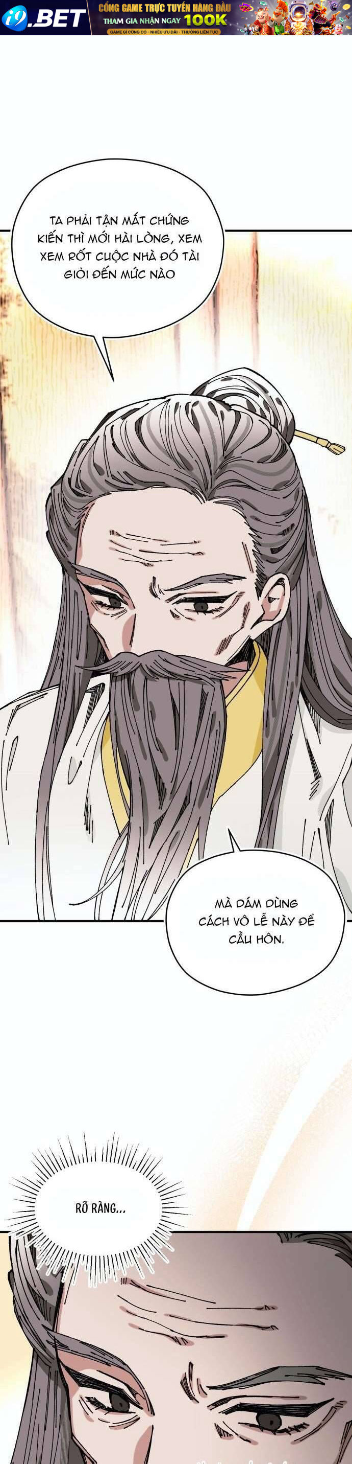 Tôi Đã Nuôi Dưỡng Nam Phụ Phản Diện - Chapter 30 - Page 14