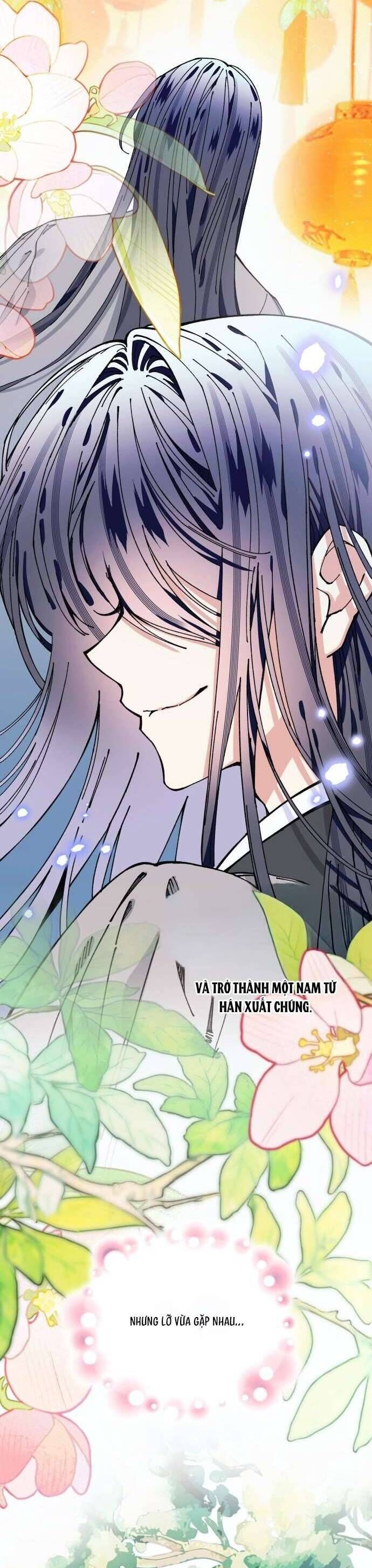 Tôi Đã Nuôi Dưỡng Nam Phụ Phản Diện - Chapter 30 - Page 26