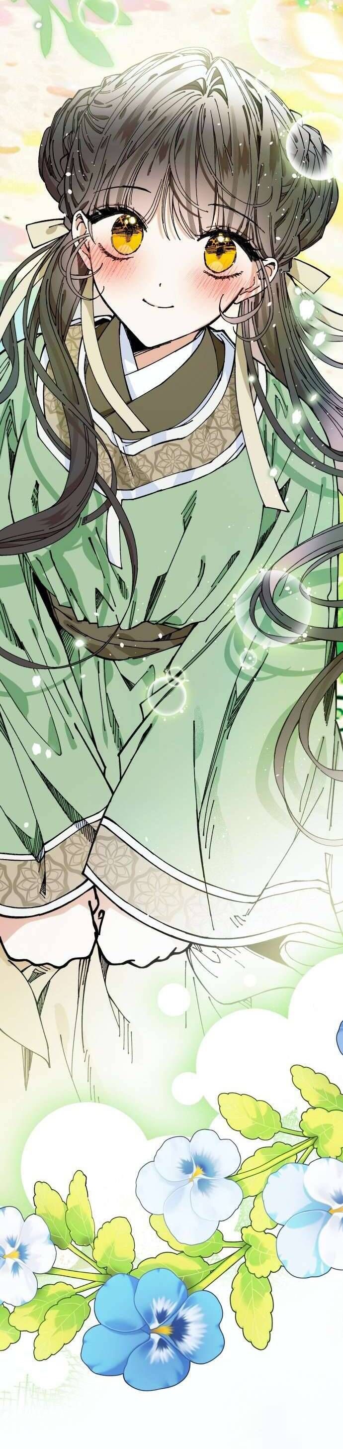 Tôi Đã Nuôi Dưỡng Nam Phụ Phản Diện - Chapter 30 - Page 29