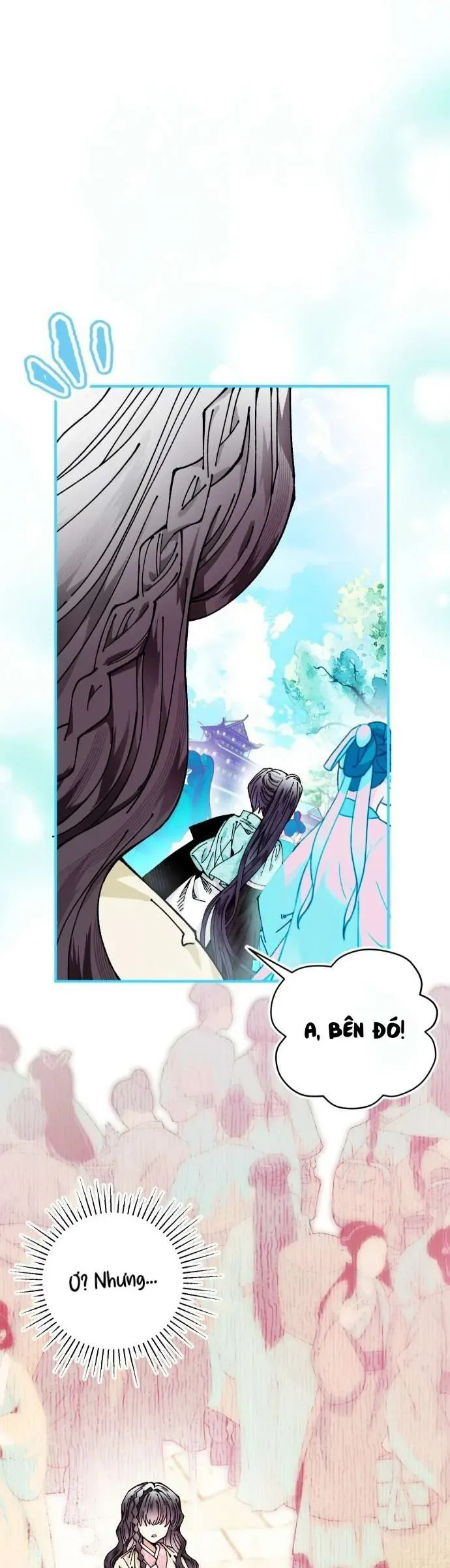 Tôi Đã Nuôi Dưỡng Nam Phụ Phản Diện - Chapter 31 - Page 10