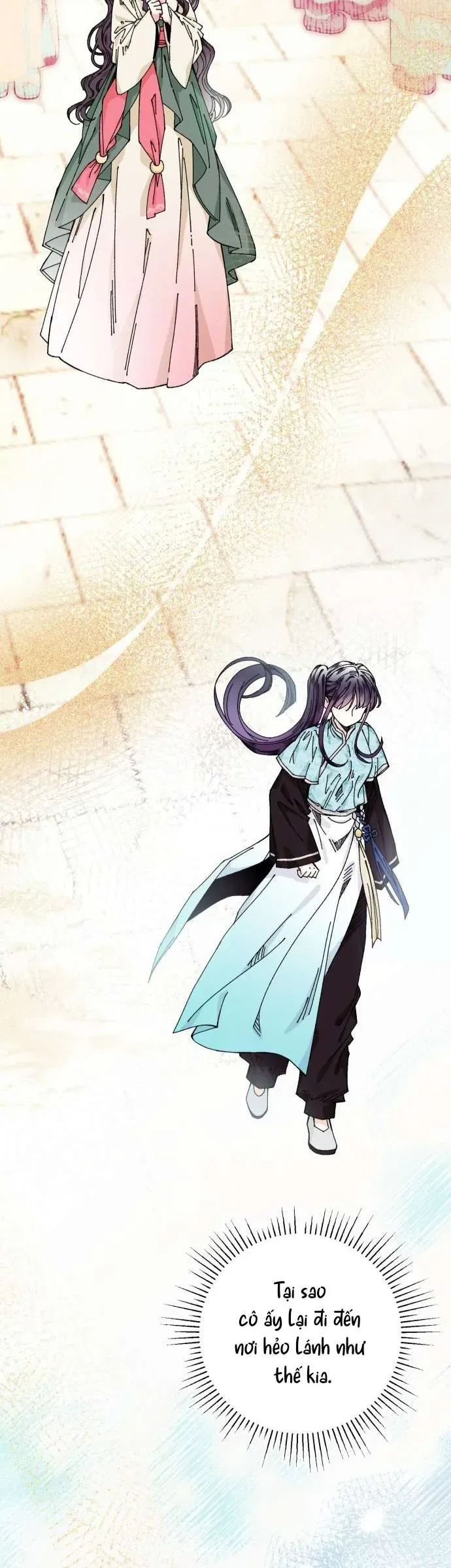 Tôi Đã Nuôi Dưỡng Nam Phụ Phản Diện - Chapter 31 - Page 11