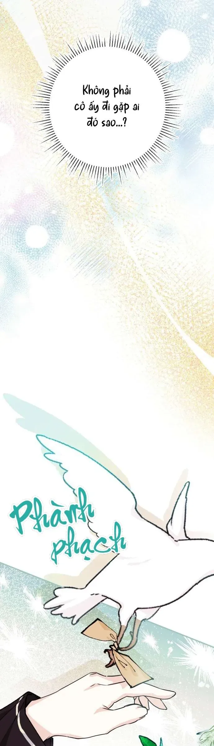 Tôi Đã Nuôi Dưỡng Nam Phụ Phản Diện - Chapter 31 - Page 12