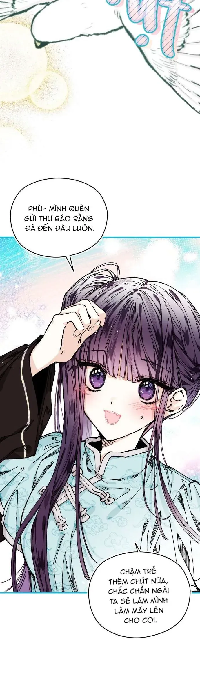 Tôi Đã Nuôi Dưỡng Nam Phụ Phản Diện - Chapter 31 - Page 14